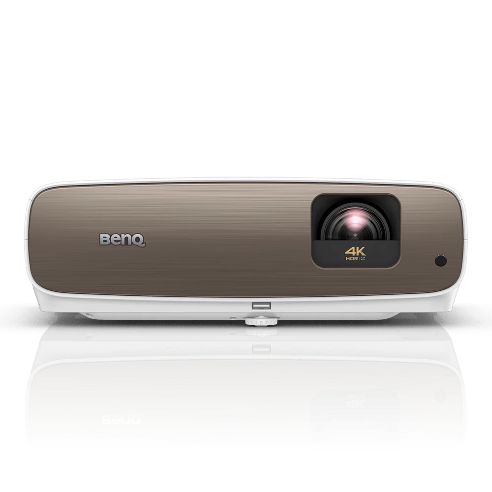 BenQ W2700 DLP 4K UHD Home Theatre Projector W2700