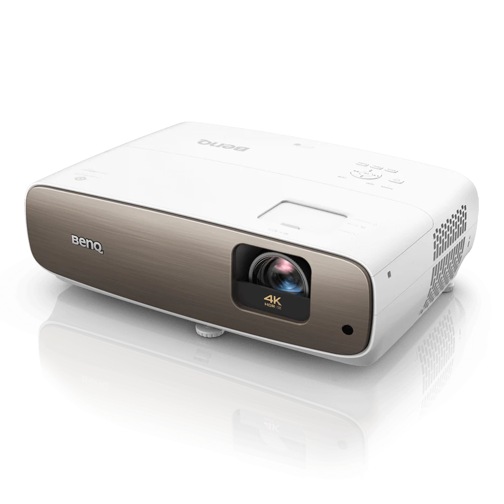 BenQ W2700 DLP 4K UHD Home Theatre Projector W2700