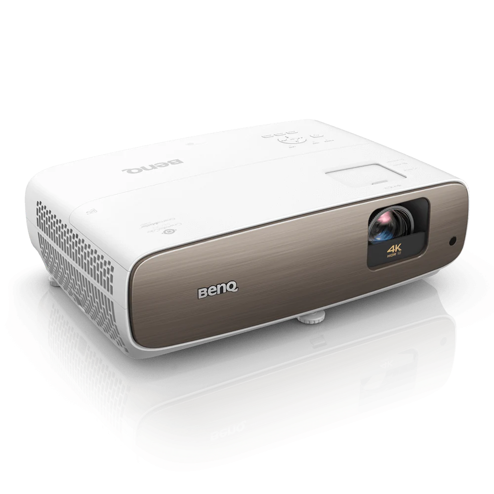 BenQ W2700 DLP 4K UHD Home Theatre Projector W2700