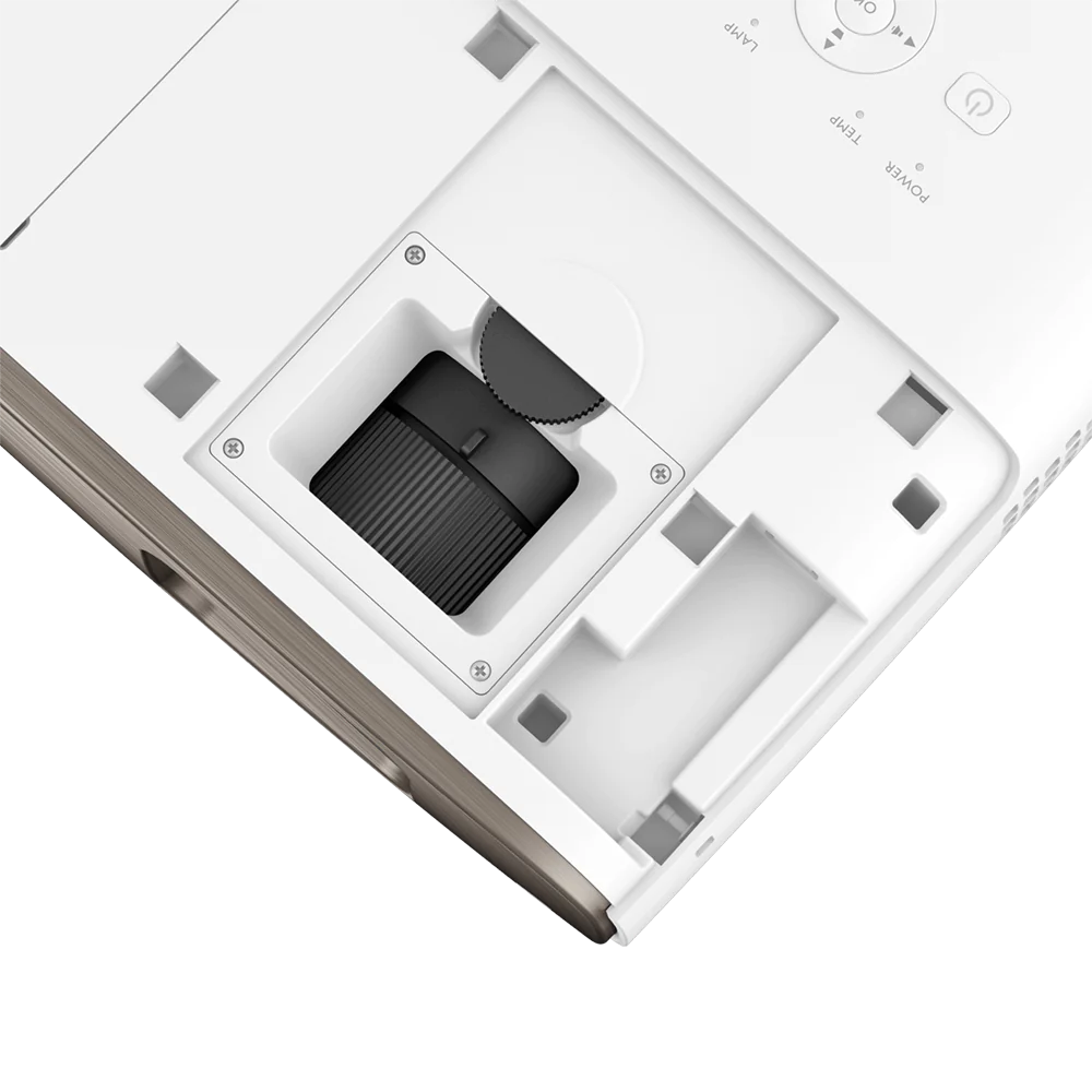 BenQ W2700 DLP 4K UHD Home Theatre Projector W2700