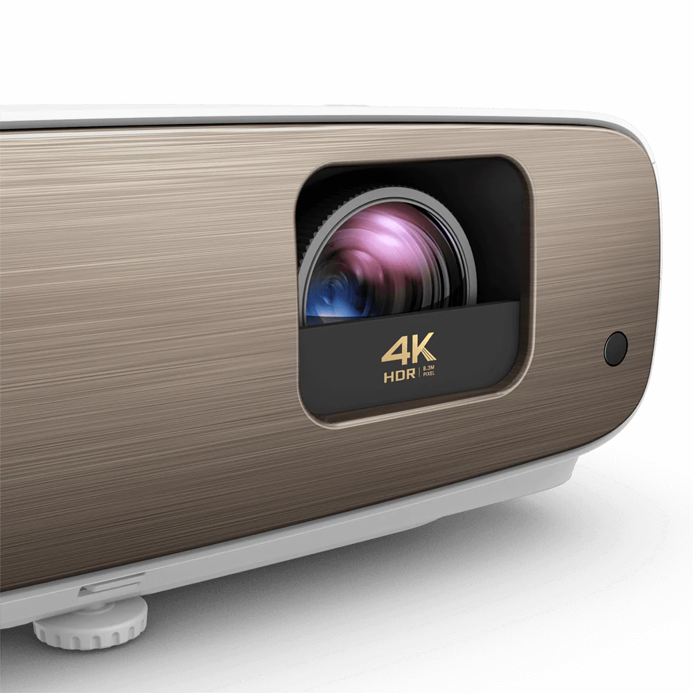 BenQ W2700 DLP 4K UHD Home Theatre Projector W2700