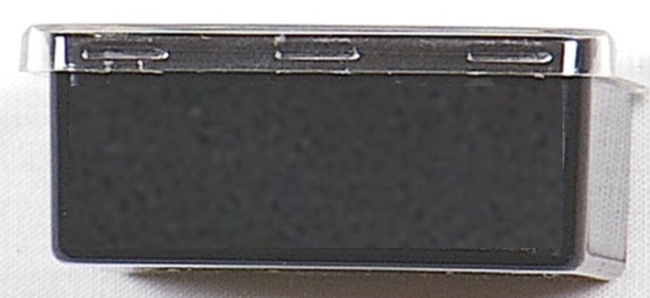 Square Display Pod Small 124833