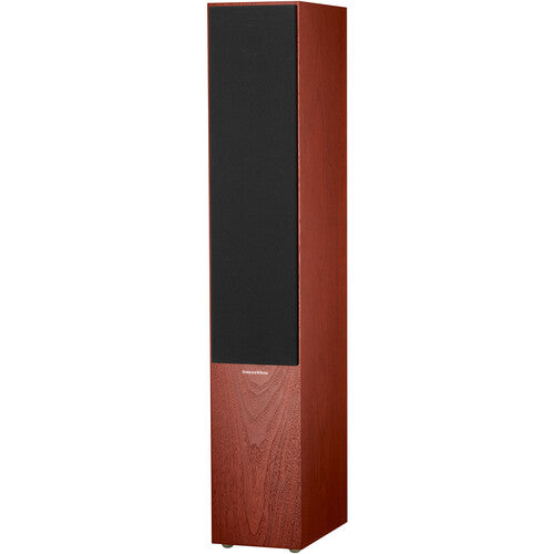 Bowers & Wilkins 704 S2 Floorstanding Speaker Rosenut - Pair - DEMO STOCK FP39454