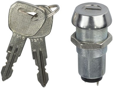 SPST Keyswitch Standard Type SM1030