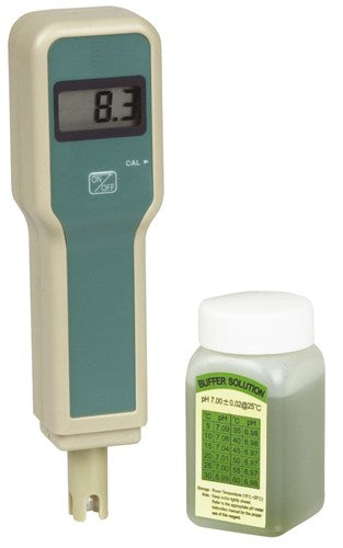Buffer Solution to suit QM1670 Hand Held PH Meter QM1671