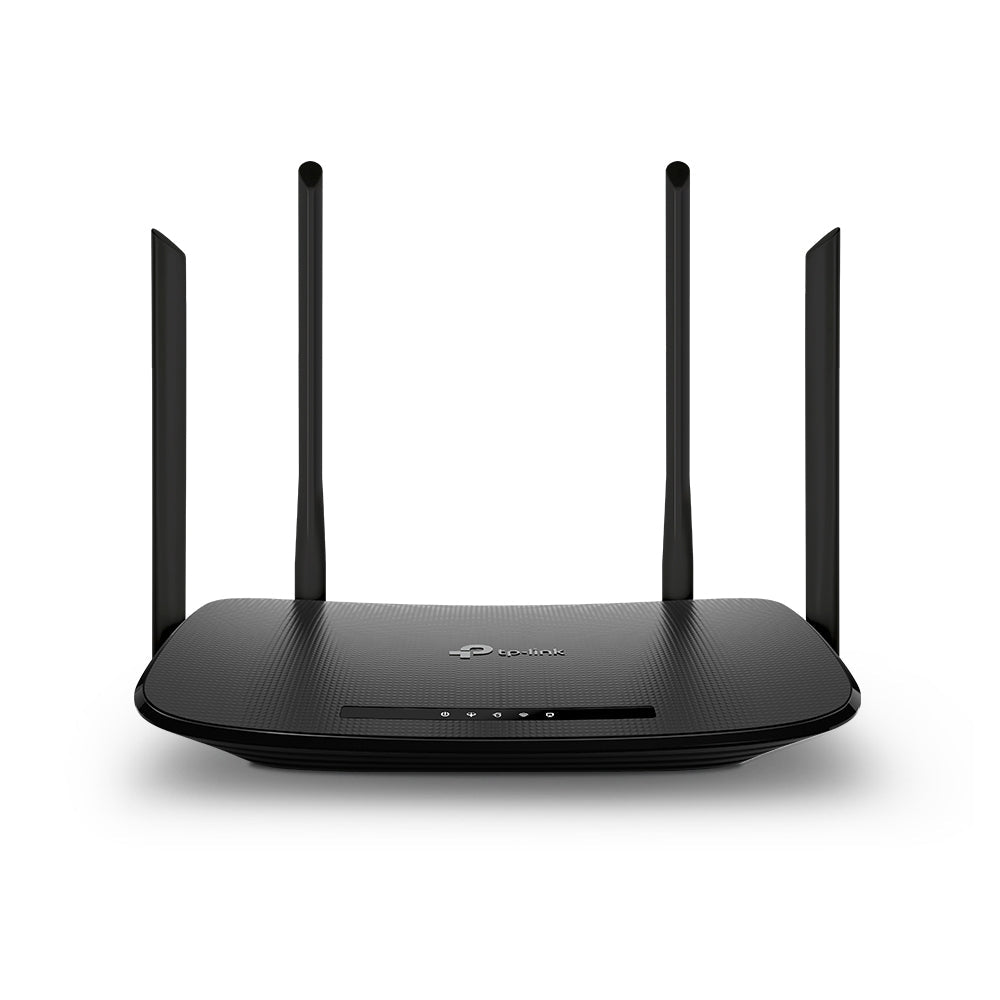 TP-Link AC1200 Wireless VDSL/ADSL Modem Router NWTL-ARCHERVR300