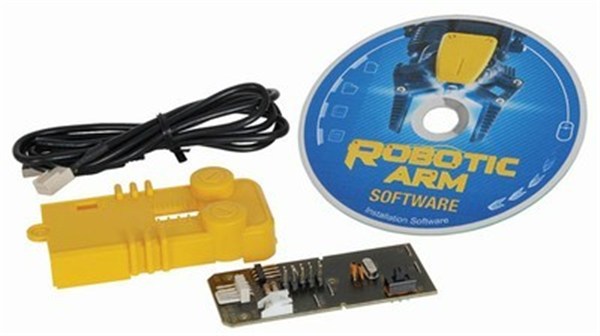 USB Interface Kit for KJ8916
