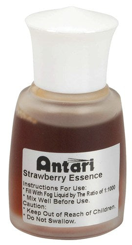 Strawberry Essence Scent for Fog Machines AF1211
