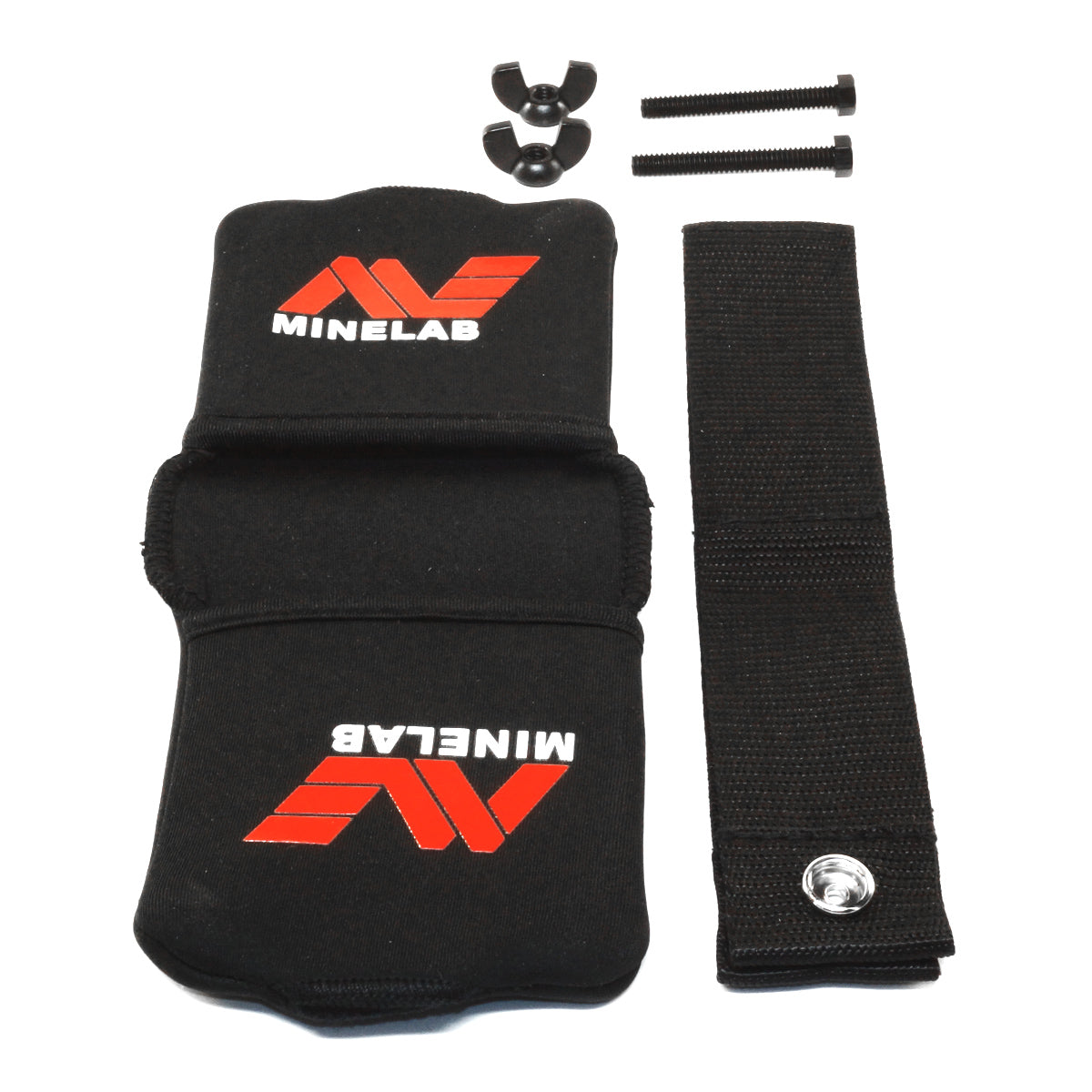 Minelab Armrest Kit for GPX, Sovereign GT and Eureka 3011-0144