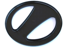 Minelab X-TERRA Skidplate 3011-0152