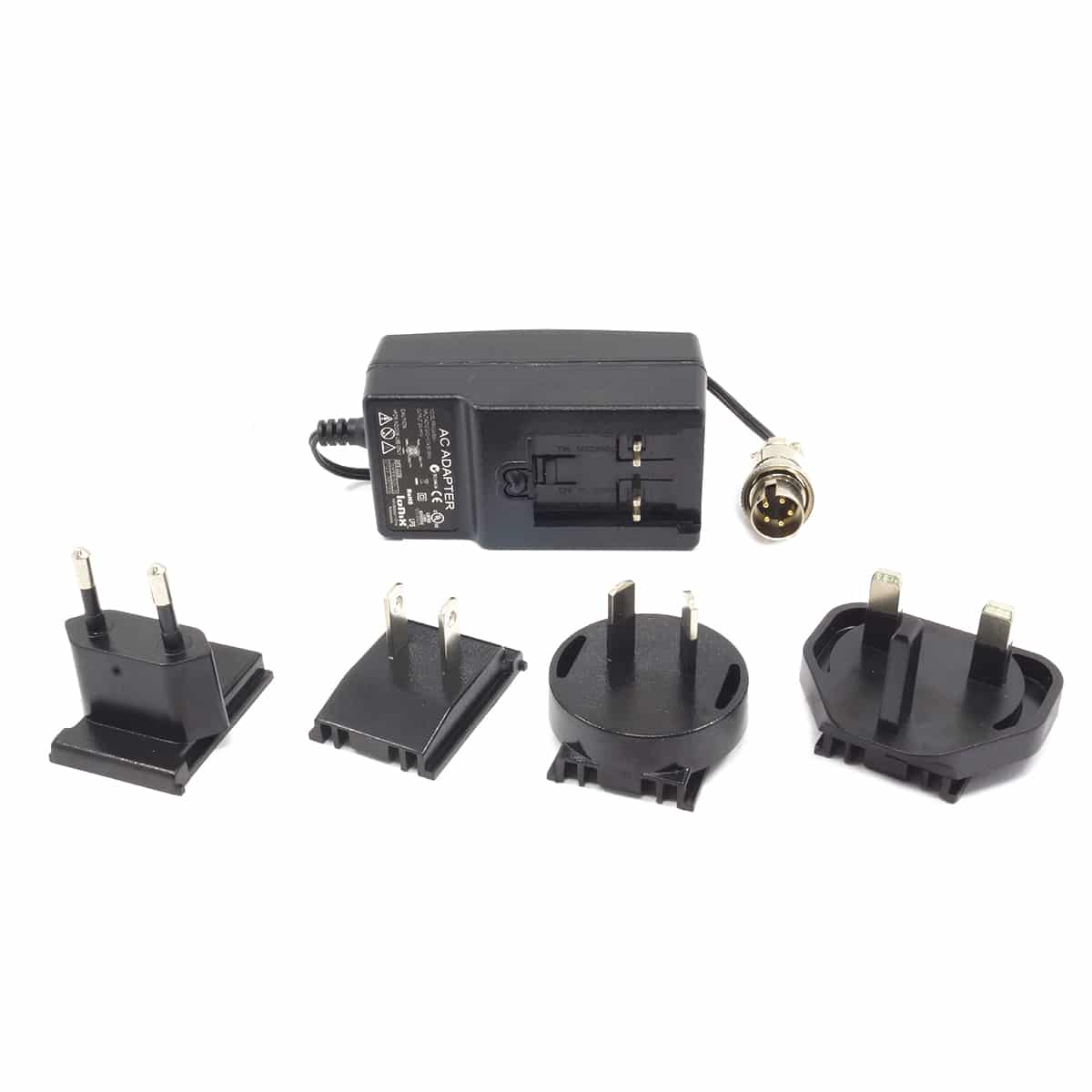 Minelab Main Wall Battery Charger for GPX Series 3011-0203