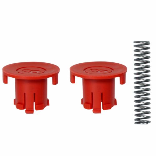 Minelab Replacement Go-Find Handle and Display Locking Kit 3011-0298