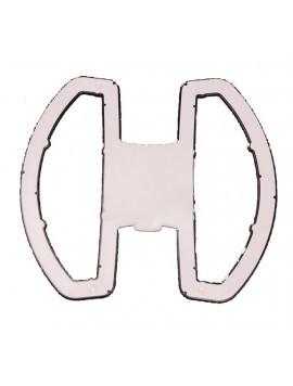 Minelab GPZ 7000 19" Skidplate, Accessory 3011-0316