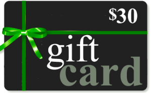 Gift Voucher Giftcard67
