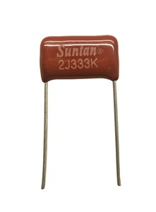 Cap Green 0.033µf 630v Rg5203