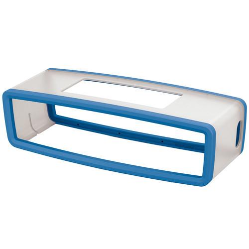 Bose SoundLink Mini Bluetooth Speaker Soft Cover Navy Blue 360778-0220