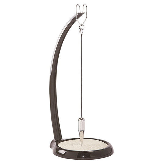 HEEBIE JEEBIES Foucault's Pendulum Hanging Plastic Pendulum 38cm HJ-6120