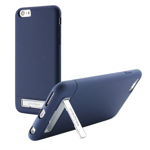 Prodigee Kick Slider Case for iPhone 6+ PROIP6PKICKNBLU