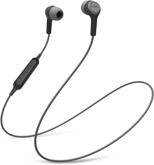 Headphones Koss BT115i Wireless Bluetooth In-Ear Headphones BT115I