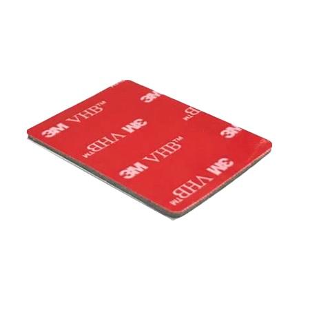 GME 3M Adhesive Patch Microphone Mounting 3MAP