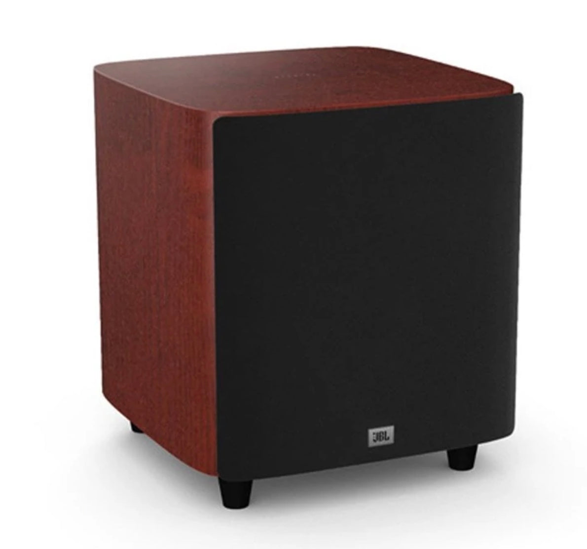 JBL Studio 650P 10" Subwoofer STUDIO650PW