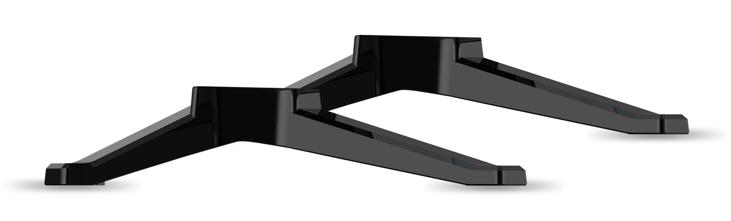 Desk Mount Stands (Feet) for 32″ Model TV - DS2