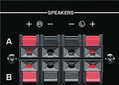 Yamaha R-S202 Hi Fi Stereo Receiver R-S202B