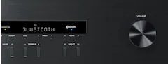 Yamaha HIFI1 Package - R-S202 2-Ch Receiver/NS-BP301 Speakers HIFI1
