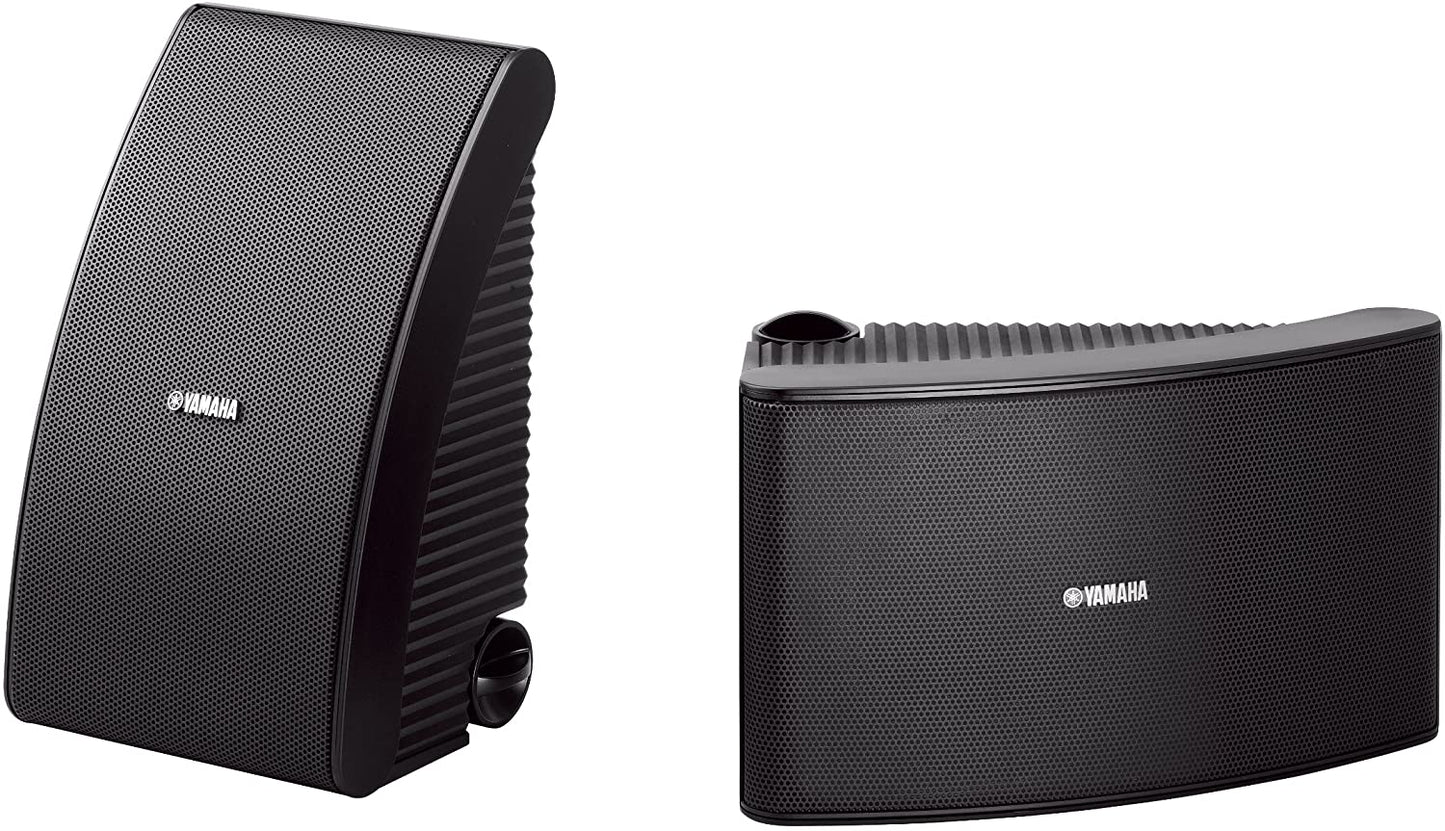 Yamaha NS-AW592 All Weather 6.5" Outdoor Speakers - Pair NS-AW592B