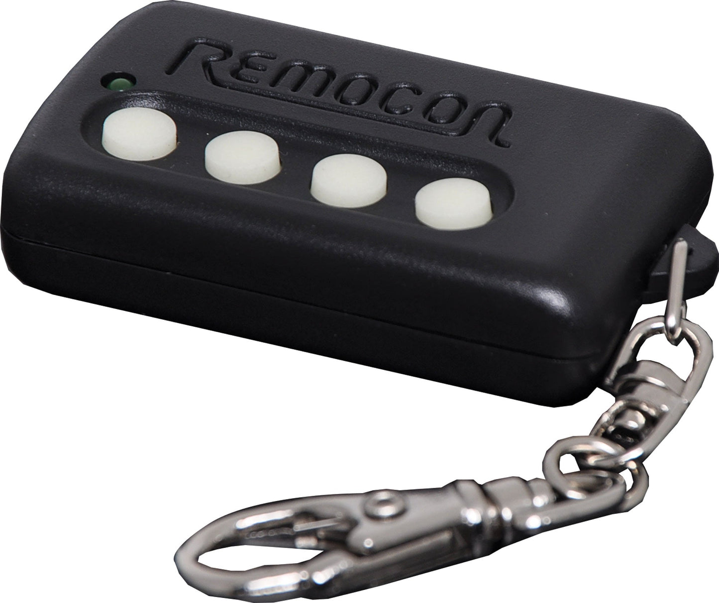 Remote Learning UHF 4 Key - Remocon A1015
