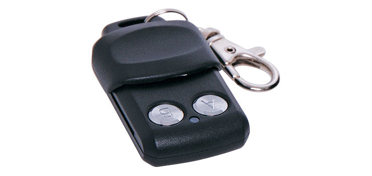 Spare Keyring Remote Control For A1018B and A1011
