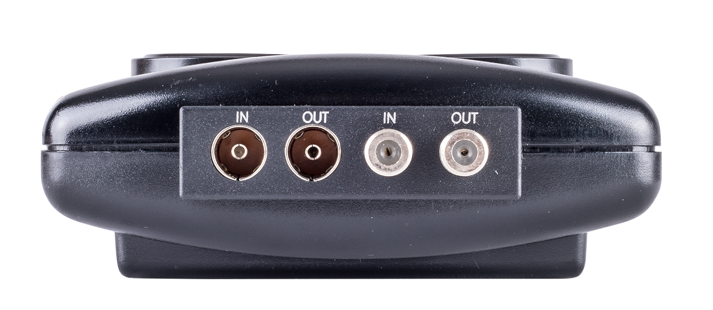 Surge Protector with Elite Filtration 8 Way A12BF