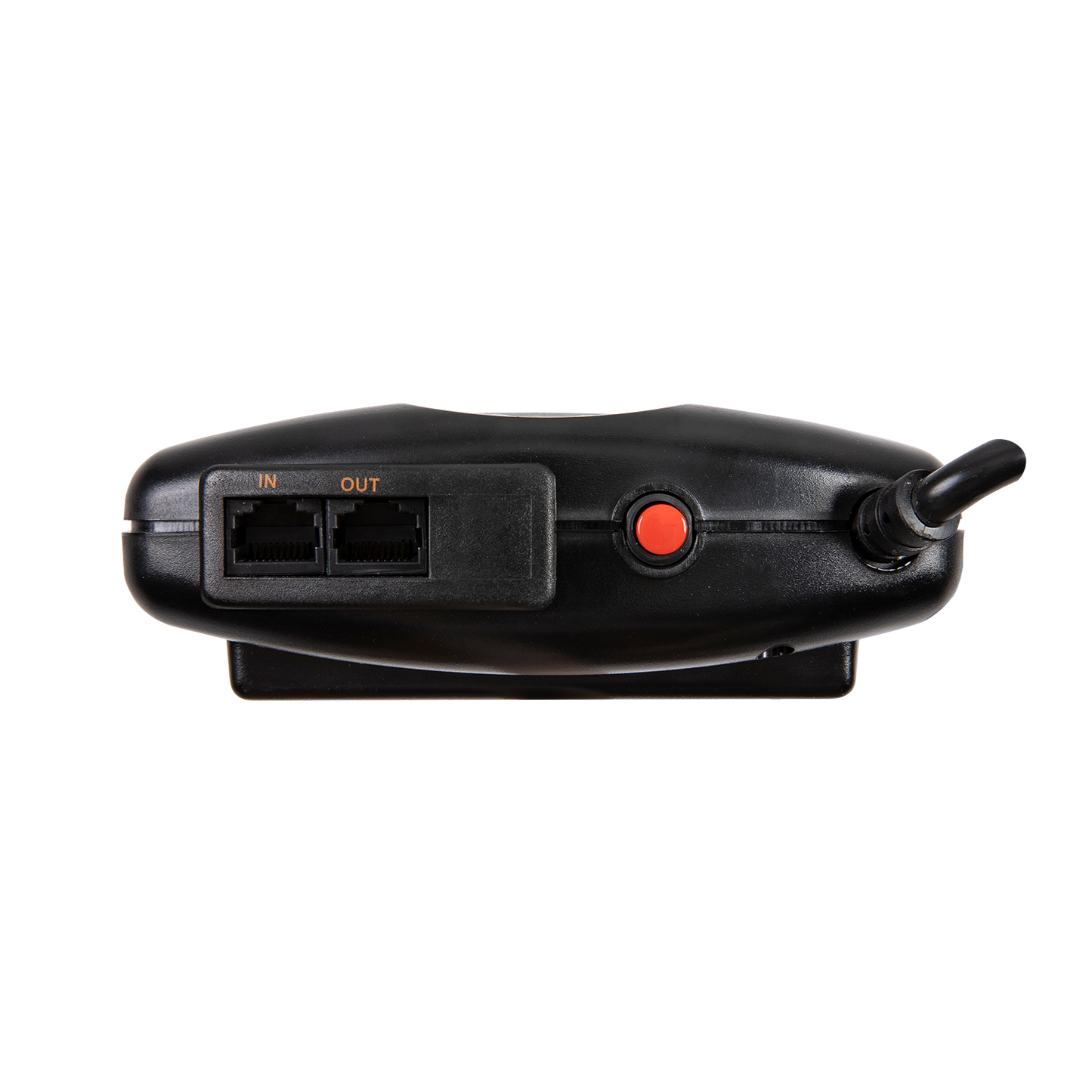 Surge Protector with Elite Filtration 8 Way A12BF