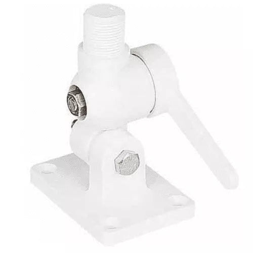 BLACKHAWK Marine Mount Nylon 2 Way Adjustable Knock Down Mount 1″-14 UNS thread ACC-PT-00120