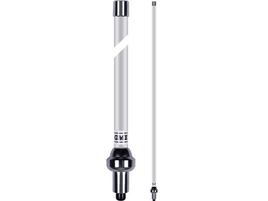 GME AE4106 UHF Base Station Antenna, 6 dBi 1.5M AE4106