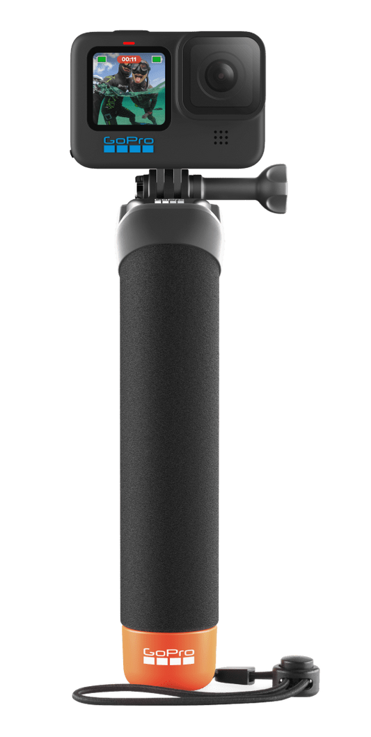 GOPRO The Handler 2.0 Floating Hand Grip AFHGM-0003