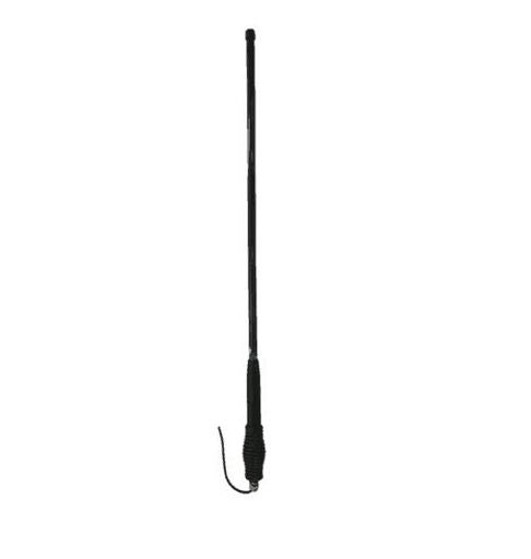 BLACKHAWK Cel-Fi Mobile Trucker Whip Antenna ANT-BH-OM-202TB-2