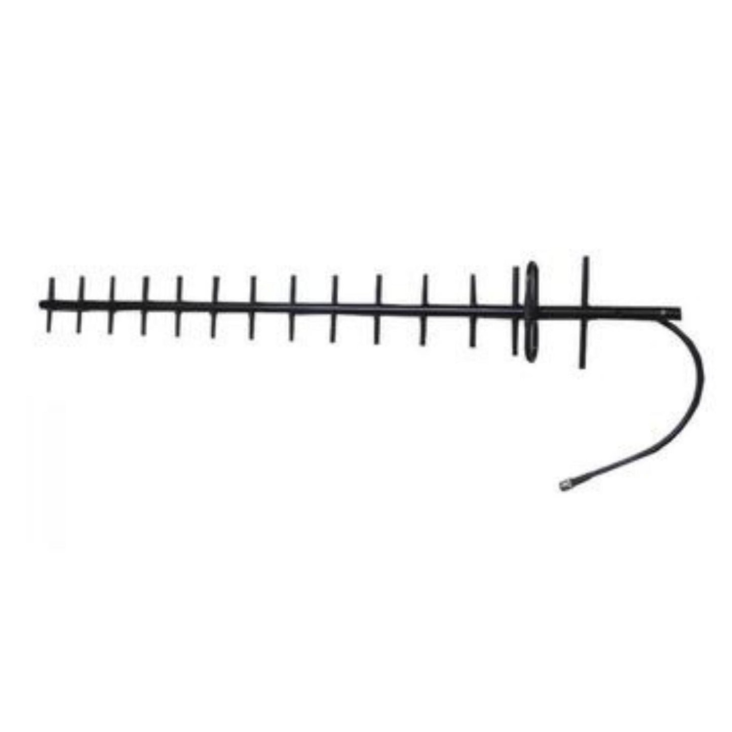 BLACKHAWK LPDA 4G-5G 12/14DBI Antenna Including 10M PT240 Cable ANT-BH-YG-LOG-LPDA-10