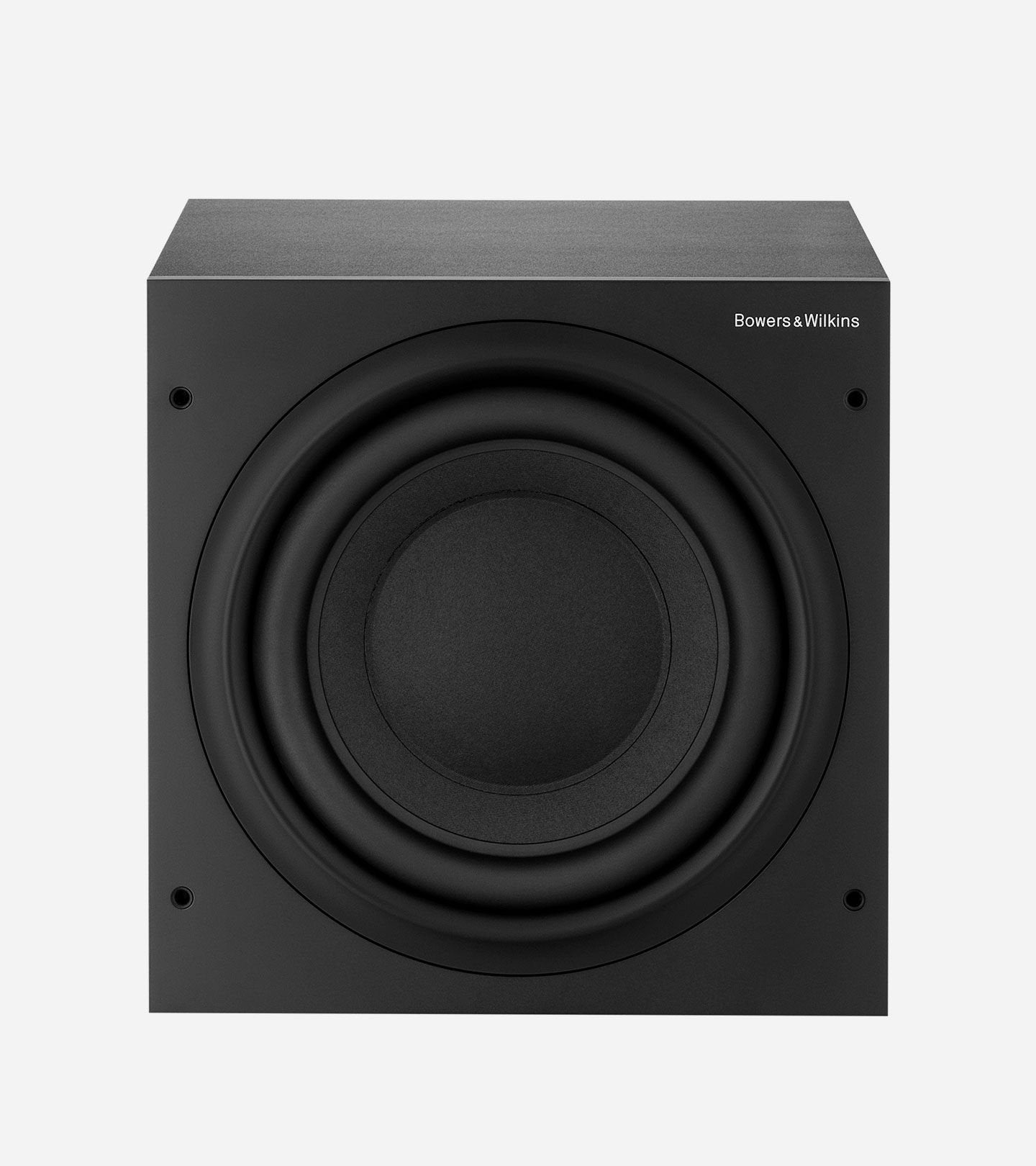 Bowers & Wilkins ASW610XP 10" 500W Active Subwoofer FP40924