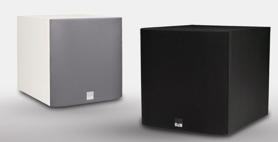 Bowers & Wilkins ASW608 8″ Subwoofer FP40819