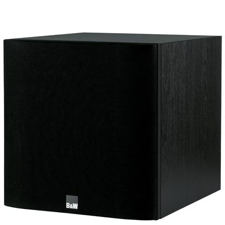 Bowers & Wilkins ASW610 10" 200W Subwoofer FP40878