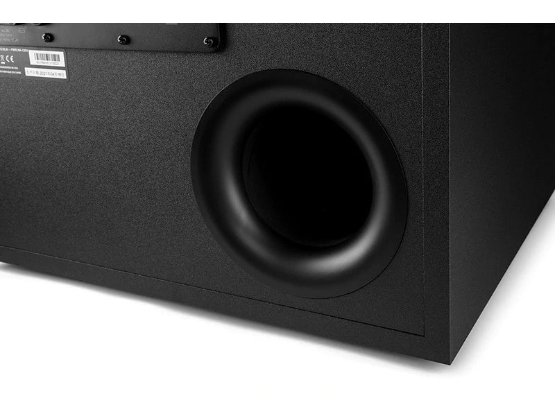 Gladstone QLD , Polk Audio MXT12 Powered Subwoofer Monitor XT Series