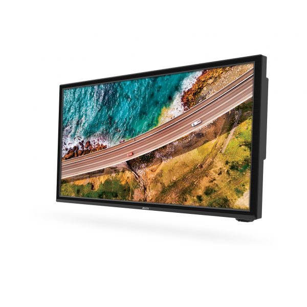 Axis AX1919BT 12/24V Bluetooth 19” (48cm) HD LED TV AX1919BT