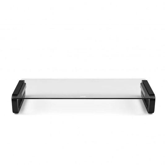 Monitor Desk Stand With USB 3.0 Charging Hub BL-LDRHBK739