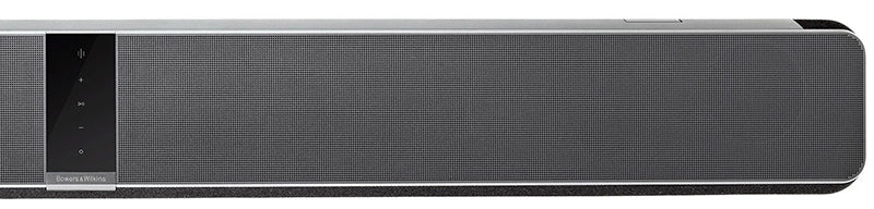 Bowers & Wilkins Panorama 3 3.1.2 Wireless Dolby Atmos Sound Bar FP42919