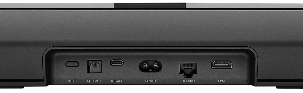 Bowers & Wilkins Panorama 3 3.1.2 Wireless Dolby Atmos Sound Bar FP42919