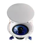Yamaha NS-IC800 in-ceiling Speaker - White NS-IC800W