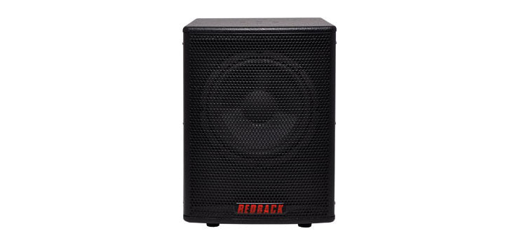 Floor Standing 100W Subwoofer 8 Ohm/100V