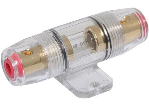 5AG In Line Automotive Fuse Holder