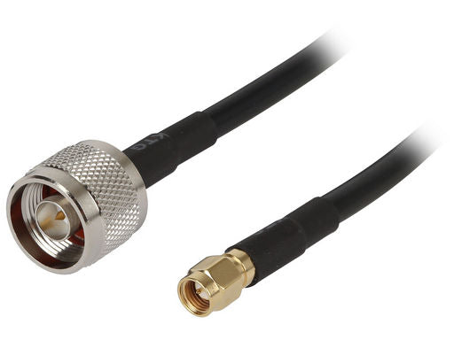 CELLINK SMA Male To “N” Male Leads CAL110-0150